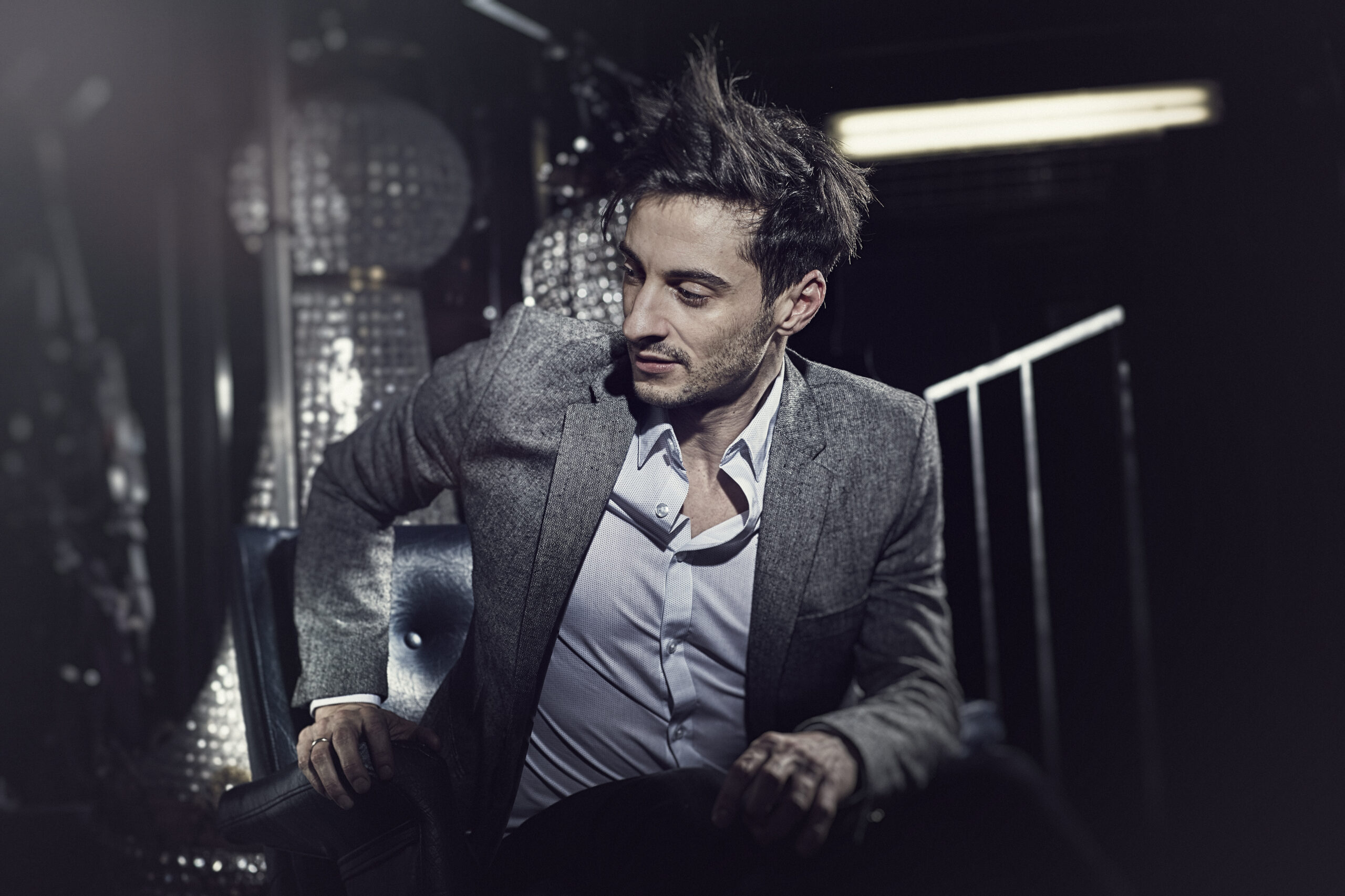 Thomas Jolly Starmanoa