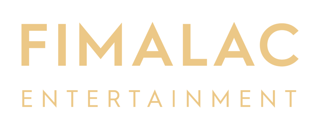 Fimalac Entertainment Logo